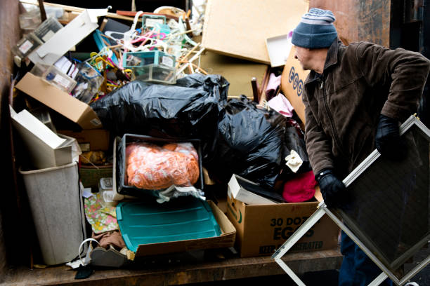 Best Basement Cleanout  in Waipahu, HI