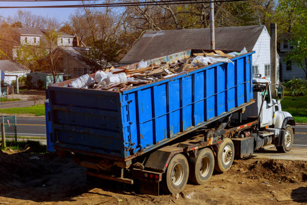 Best Yard Waste Removal  in Waipahu, HI