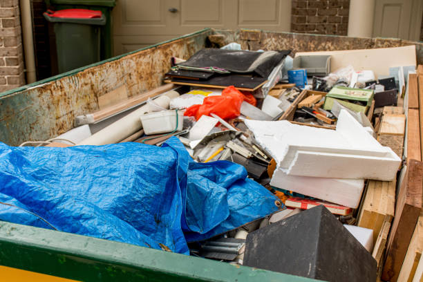 Best Residential Junk Removal  in Waipahu, HI